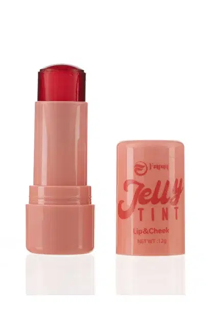 Frapan Jelly Tint Lip & Cheek - Dudak & Yanak Jel Tint