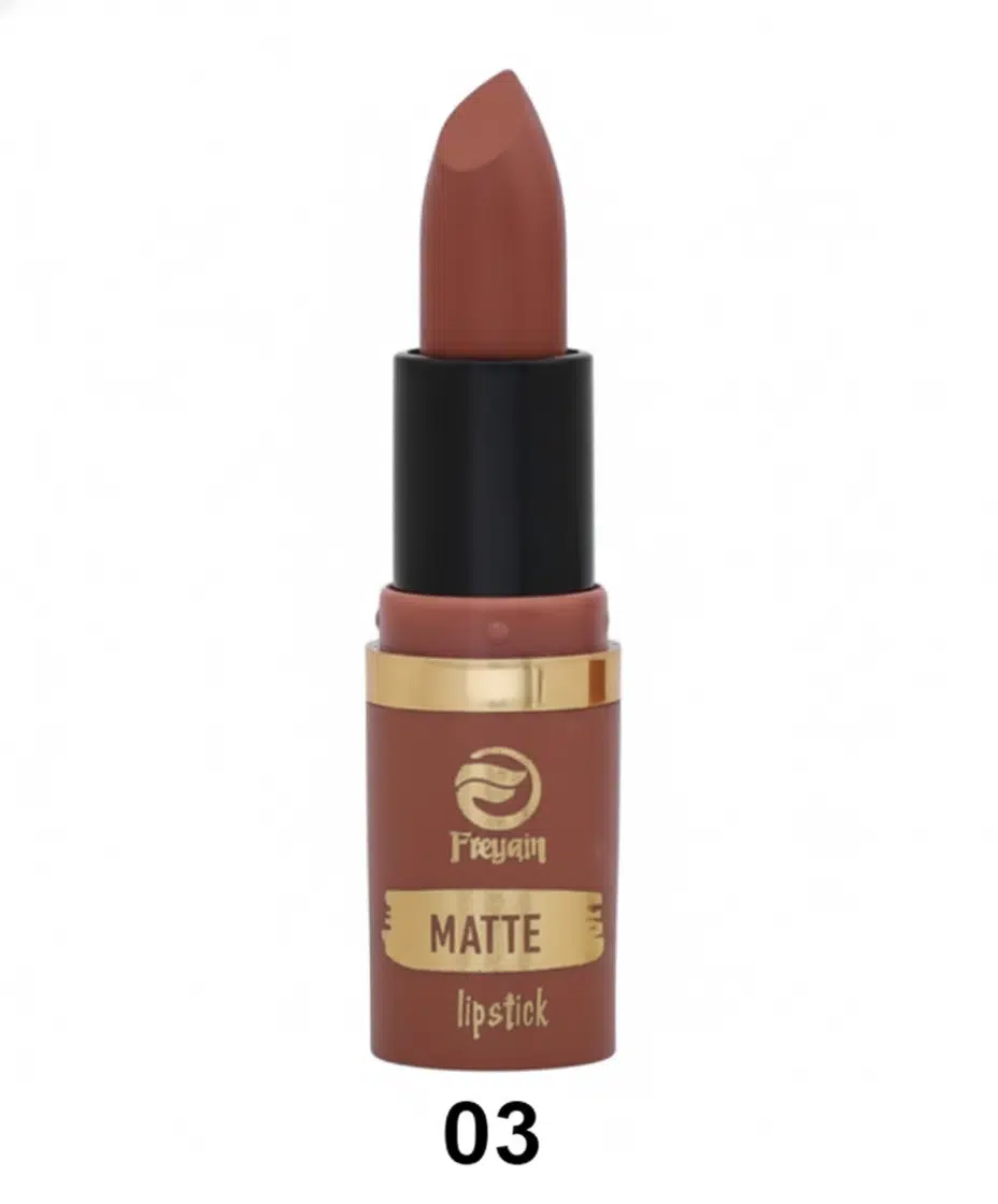 Frapan Matte Lipstick - Mat Ruj - 03