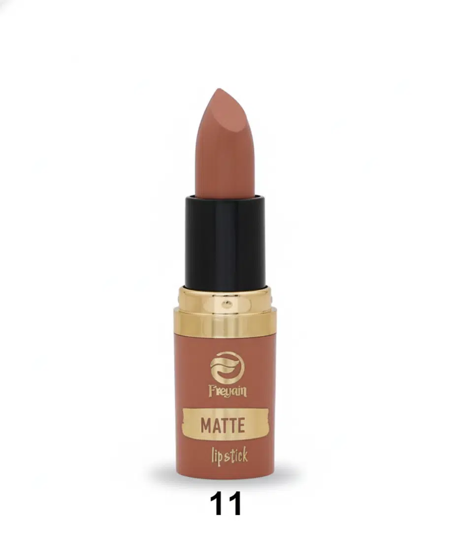 Frapan Matte Lipstick - Mat Ruj - 11