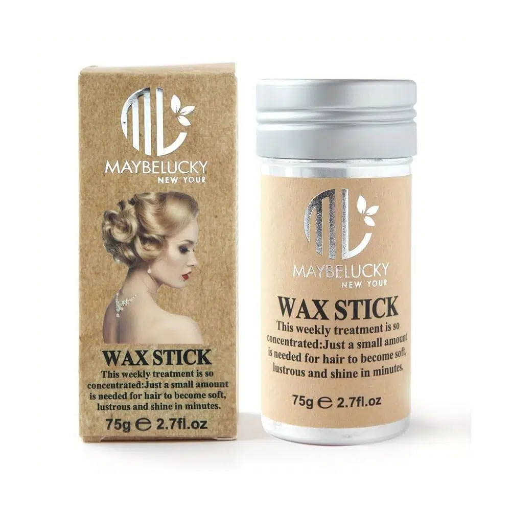 Maybelucky Wax Stick - Stick Saç Sabitleyici