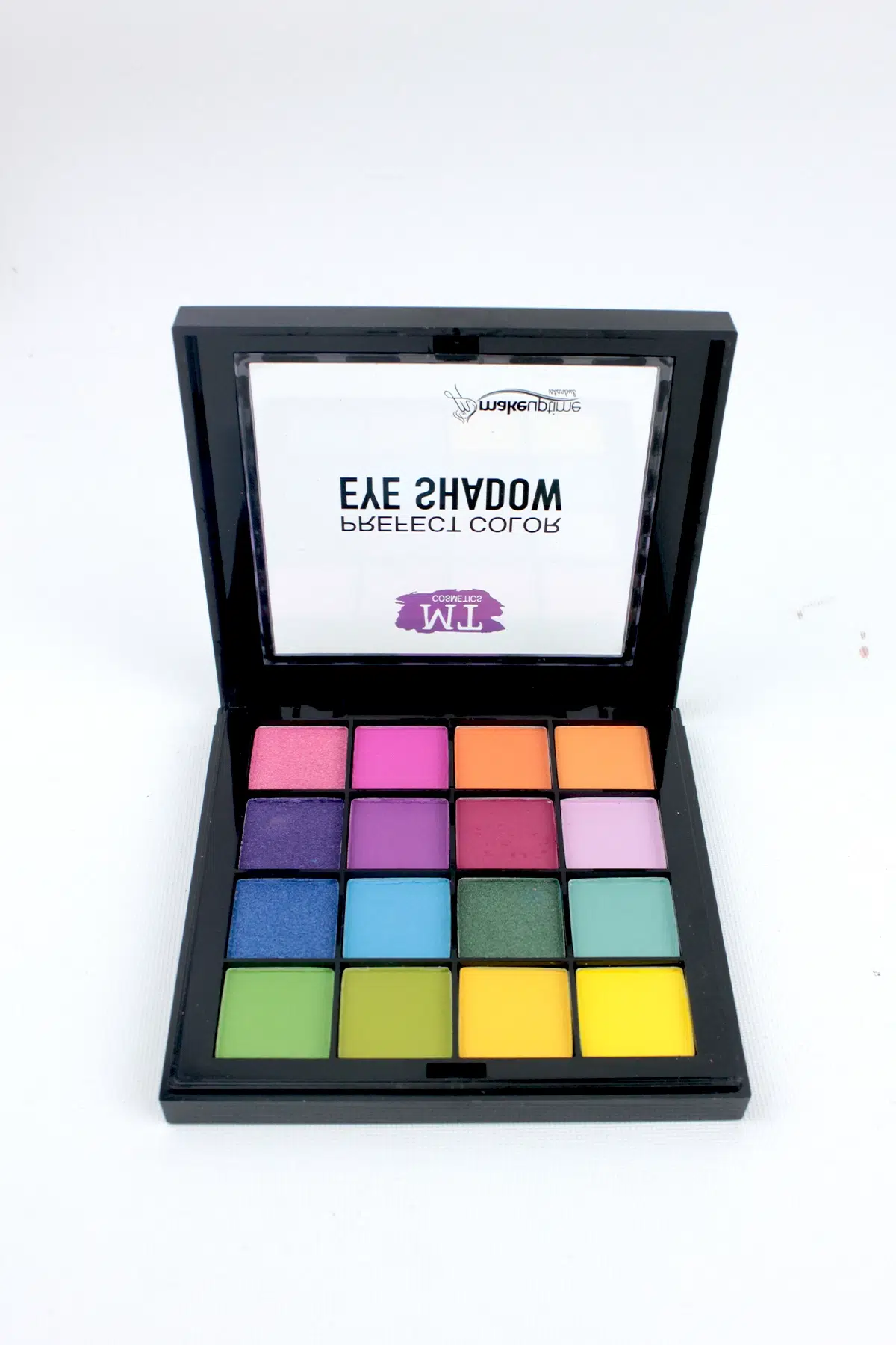 Mt 16 Color Highlighter Prefect Color - 16 Renkli Göz Farı Paleti