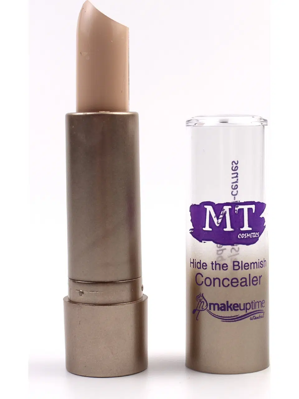 Mt Hide The Blemish Concealer - Stick Kapatıcı - 02
