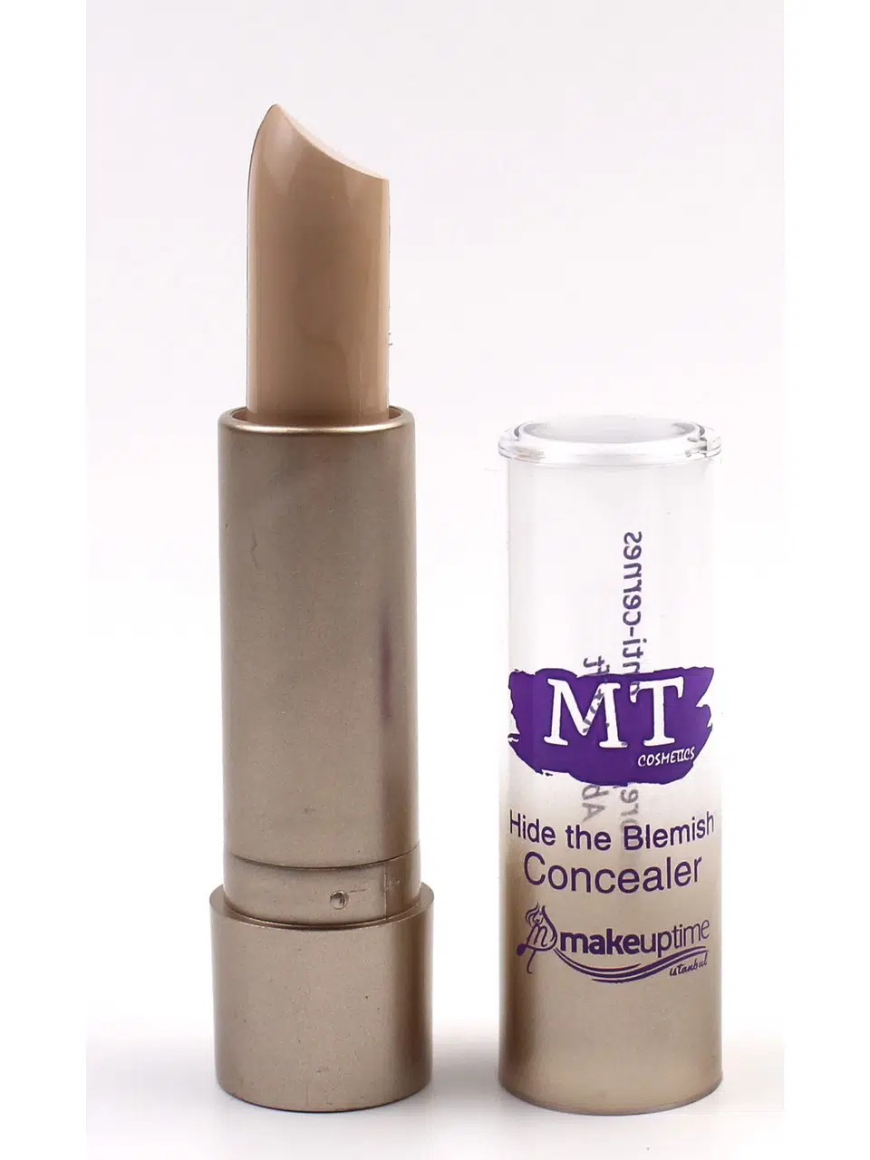 Mt Hide The Blemish Concealer - Stick Kapatıcı - 03
