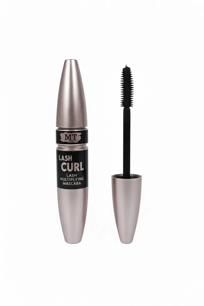 Mt Lush Curl Multiplying Maskara