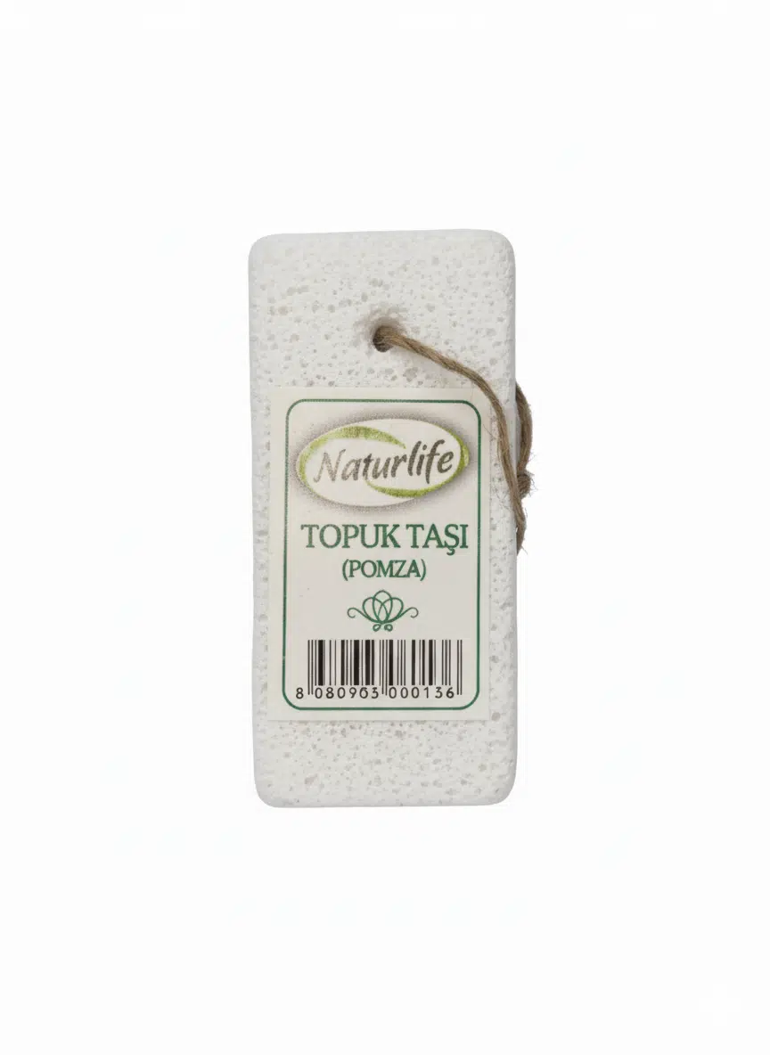 Naturalife Topuk Taşı