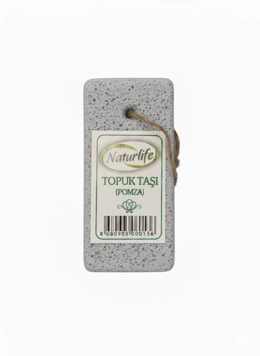 Naturalife Topuk Taşı - 02