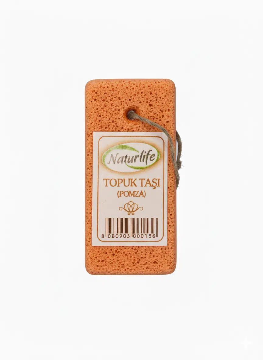 Naturalife Topuk Taşı - 03