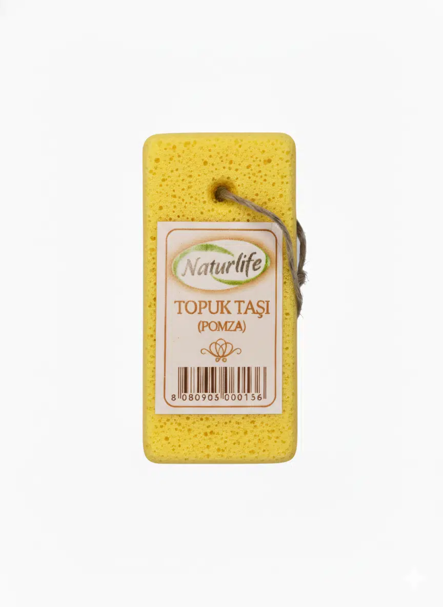 Naturalife Topuk Taşı - 04