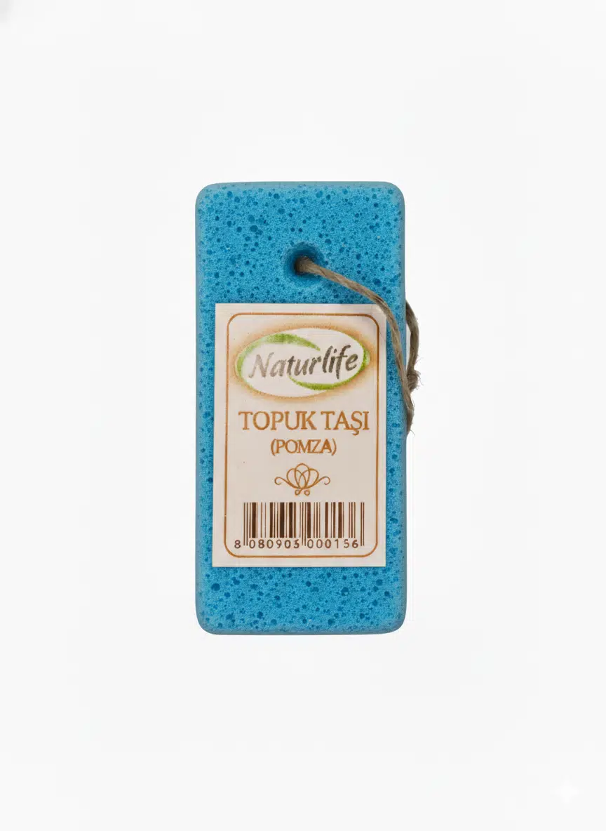 Naturalife Topuk Taşı - 05