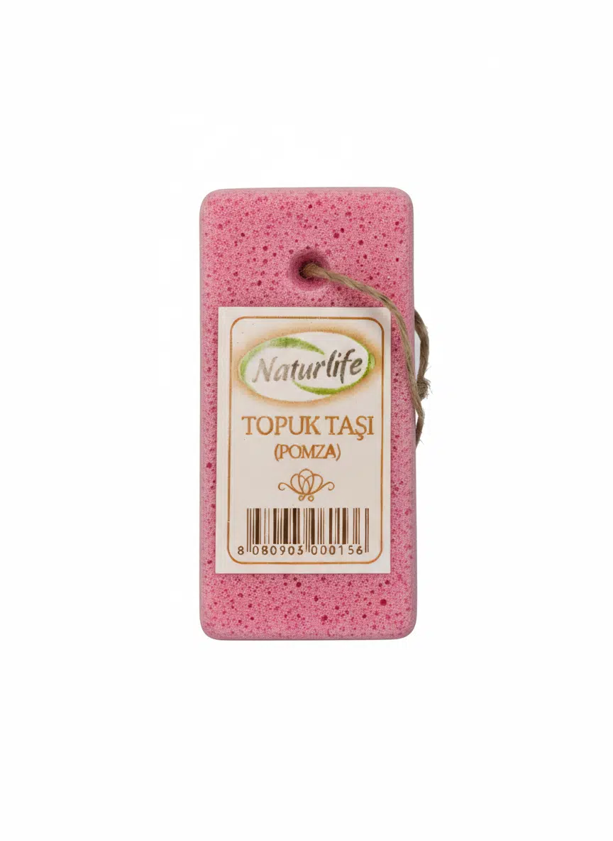 Naturalife Topuk Taşı - 06