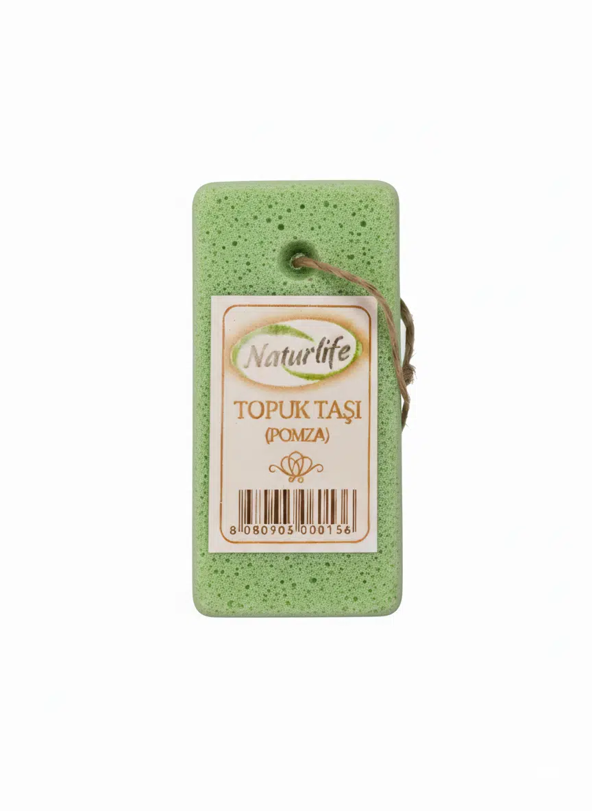 Naturalife Topuk Taşı - 07