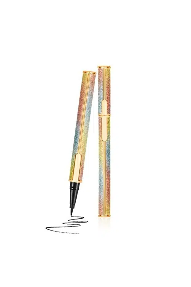Ronassi Quick Dry Eyeliner Smooth Touching - Çabuk Kuruyan Eyeliner