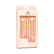 Royal Paris 100 Point Concelar Brush Kit - 3'Lü Fırça Seti