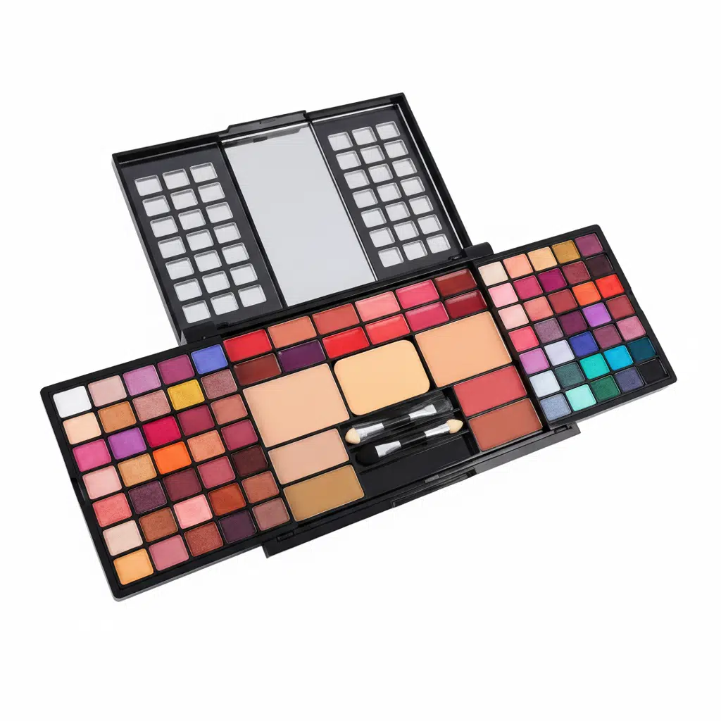 Royal Paris Eyeshadow - Çekmeceli Far Paleti