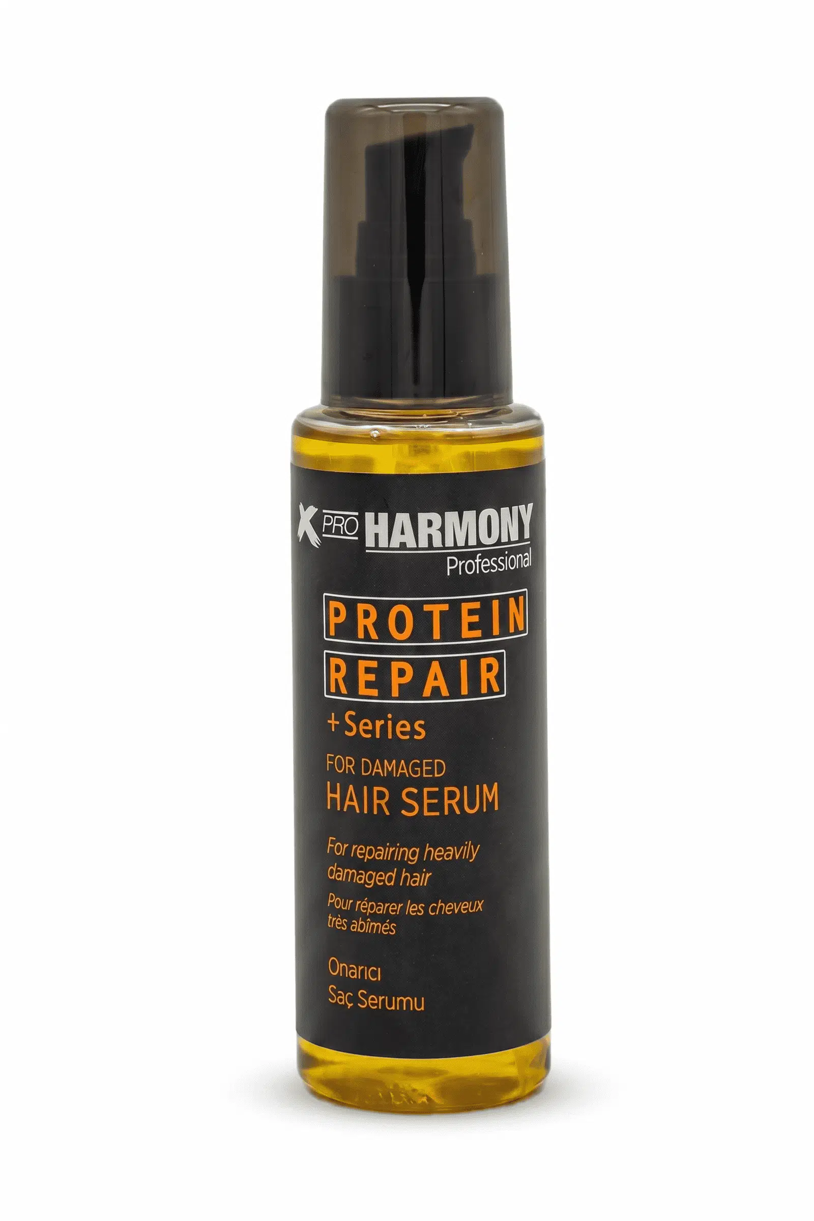 X Pro Harmony Protein Repair Hair Serum Onarıcı Saç Serumu 100 ml