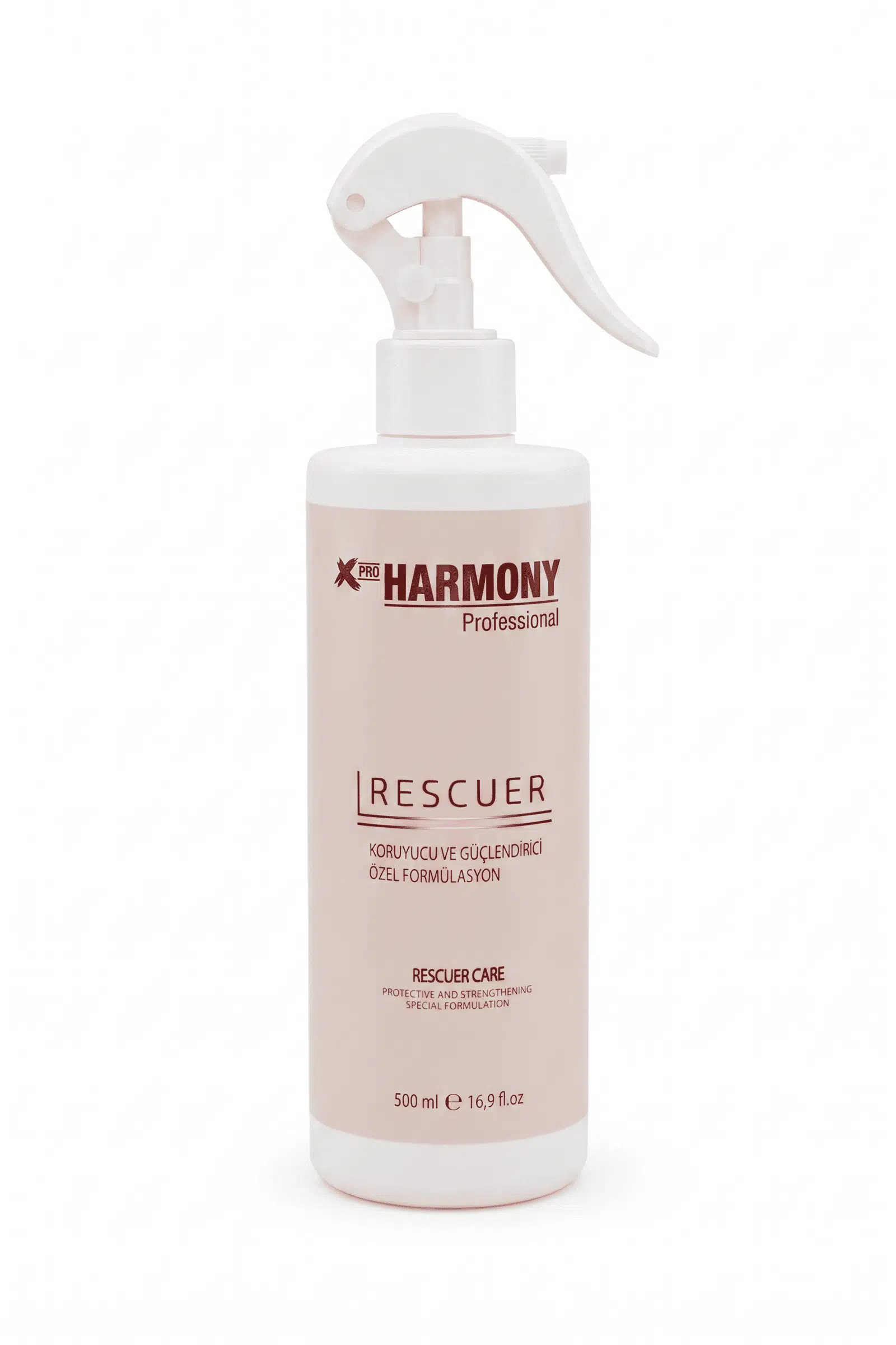 X Pro Harmony Rescuer Koruyucu Ve Güçlendirici İksir 500 ml