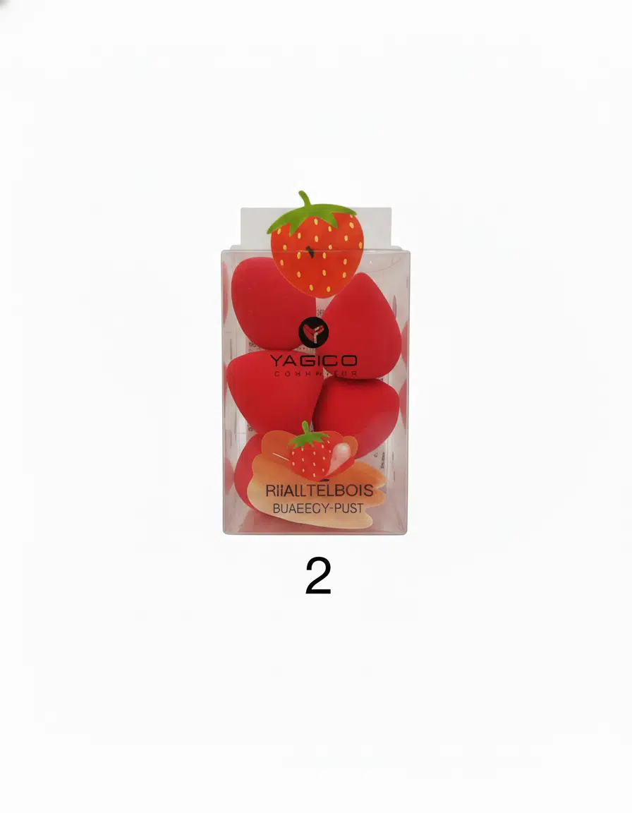Yaricci 5'Li Sünger - 02
